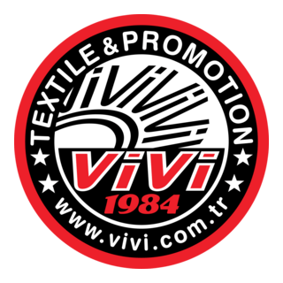 vivi Logo PNG Vector