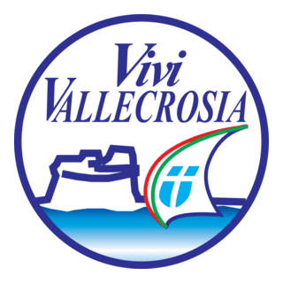 Vivi Vallecrosia Logo PNG Vector