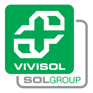 Vivisol Logo PNG Vector