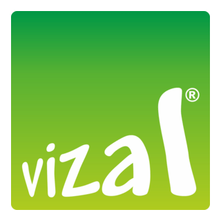 Vizal Logo PNG Vector