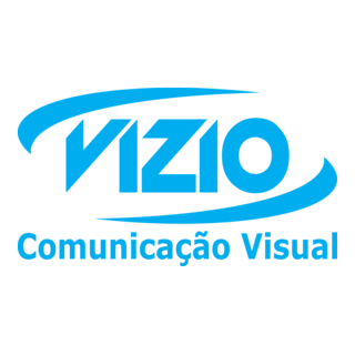 Vizio Comunicacao Visual Logo PNG Vector