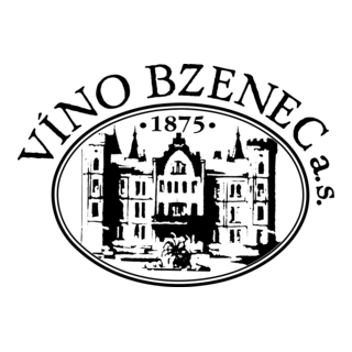 Vizo Bzenec Logo PNG Vector