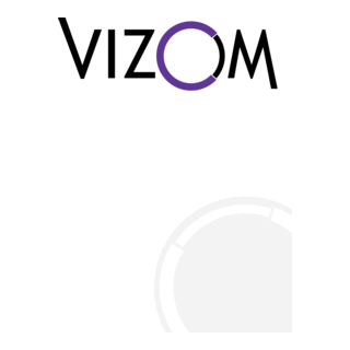Vizom Soluções Inteligentes Logo PNG Vector