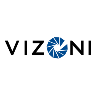 Vizoni Logo PNG Vector