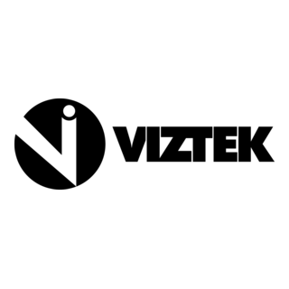 Viztek Logo PNG Vector