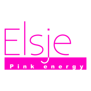 VJ Elsje Logo PNG Vector