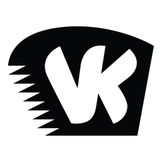 VK Logo PNG Vector