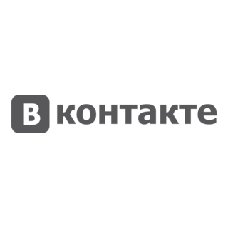 Vkontakte Logo PNG Vector