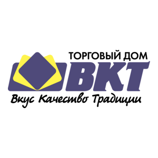 VKT Logo PNG Vector