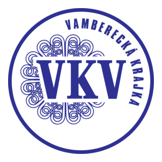 VKV Logo PNG Vector