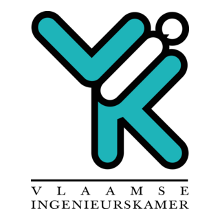 Vlaamse Ingenieurskamer Logo PNG Vector