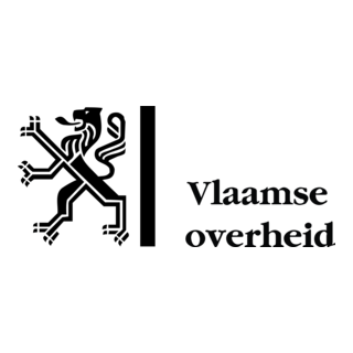 Vlaamse Overheid Logo PNG Vector