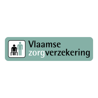 Vlaamse Zorgverzekering Logo PNG Vector
