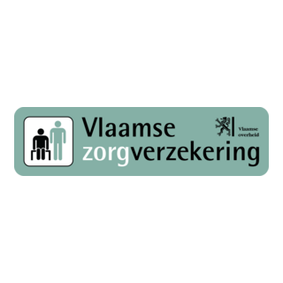 Vlaamse Zorgverzekering Logo PNG Vector