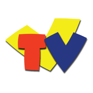 Vlaardingen TV Logo PNG Vector