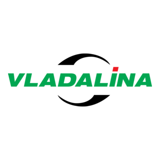 VLADALINA Logo PNG Vector