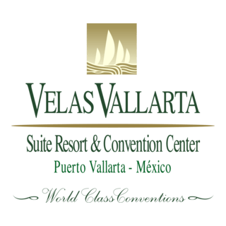 Vlas Vallarta Logo PNG Vector