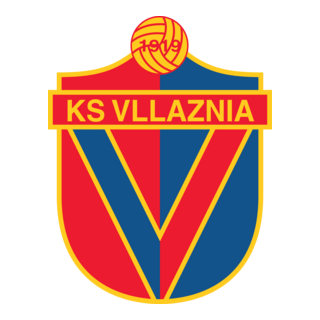 Vllaznia Shkodar Logo PNG Vector