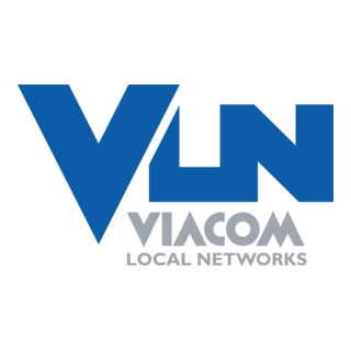 VLN Logo PNG Vector