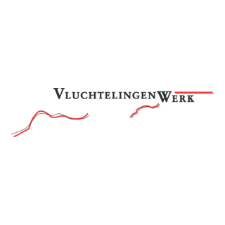 Vluchtelingenwerk Logo PNG Vector