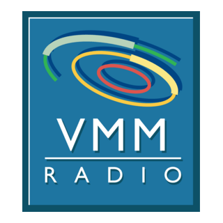 VMM radio Logo PNG Vector