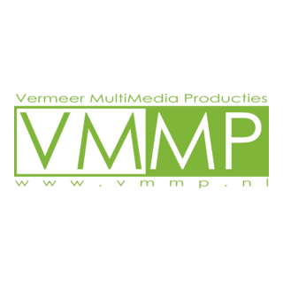 VMMP Logo PNG Vector