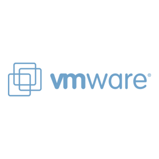 vmware Logo PNG Vector