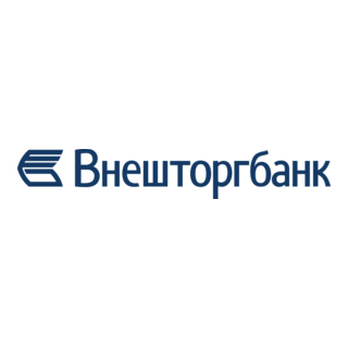 Vneshtorgbank Logo PNG Vector