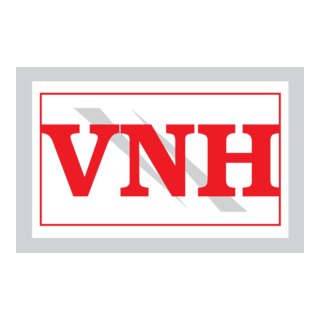 VNH Logo PNG Vector