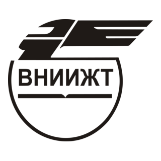 VNIIZHT Logo PNG Vector