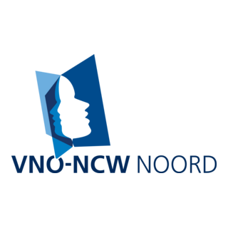 VNO-NCW Noord Logo PNG Vector