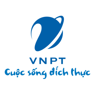 vnpt Logo PNG Vector