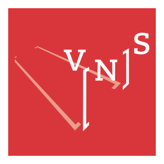 VNS Logo PNG Vector