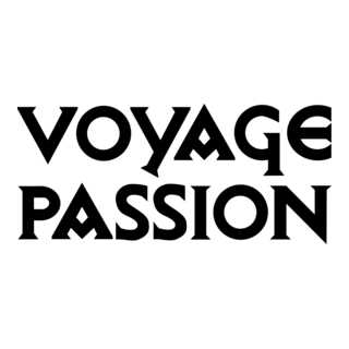 Voage Passion Logo PNG Vector