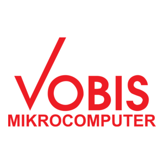 Vobis Logo PNG Vector