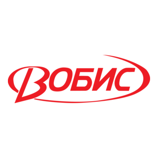 Vobis Russia Logo PNG Vector