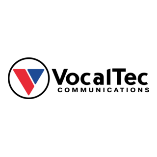VocalTec Communications Logo PNG Vector