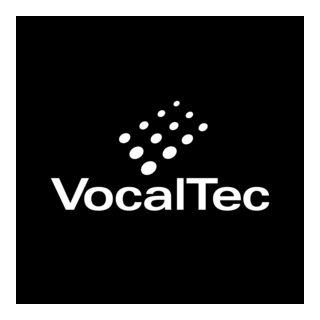 VocalTec Communications Logo PNG Vector