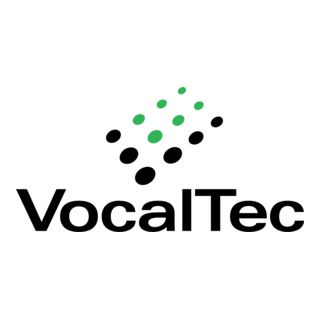 VocalTec Communications Logo PNG Vector