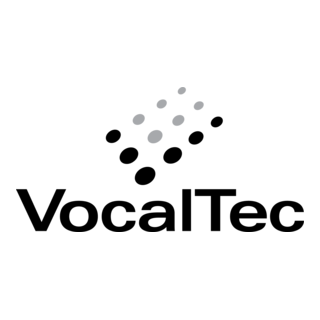 VocalTec Communications Logo PNG Vector