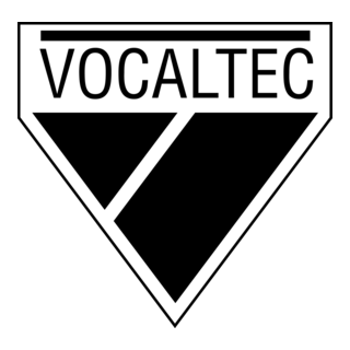 Vocaltec Logo PNG Vector