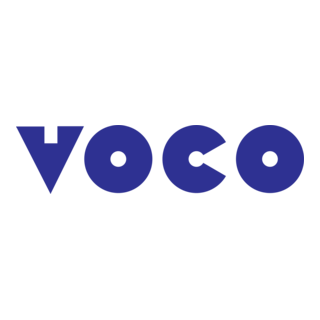 Voco Logo PNG Vector