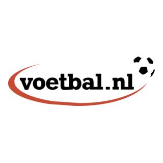 Voetbal.nl Logo PNG Vector
