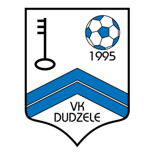 Voetbalklub Dudzele Logo PNG Vector