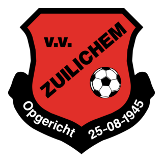 Voetbalvereniging Zuilichem Logo PNG Vector