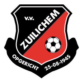 Voetbalvereniging Zuilichem Logo PNG Vector
