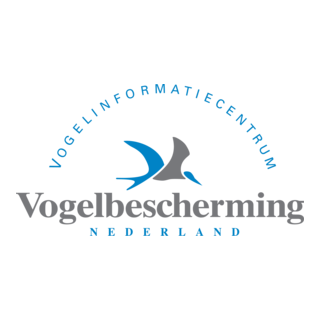 Vogelbescherming Nederland Logo PNG Vector