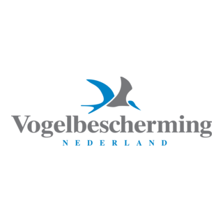 Vogelbescherming Nederland Logo PNG Vector