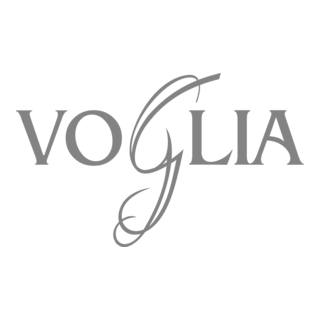voglia Logo PNG Vector