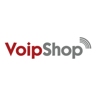 VoipShop Logo PNG Vector